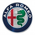 Alfa Romeo Badge 2015