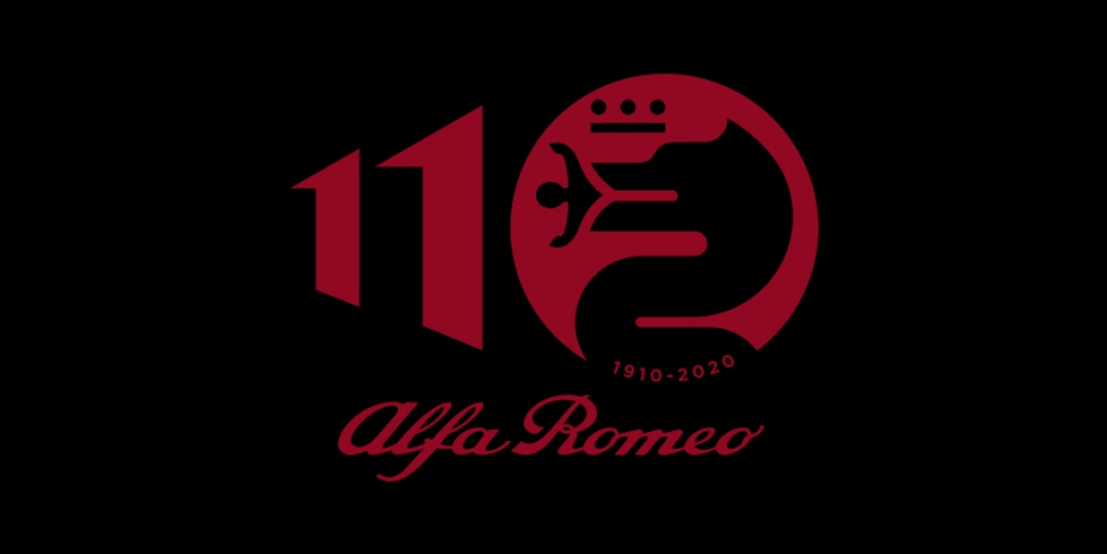 Alfa Romeo 110th Anniversary