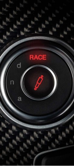 gallery Giulia Quadrifoglio