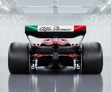 Alfa Romeo nei nostri cuori