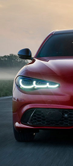 gallery Giulia Veloce