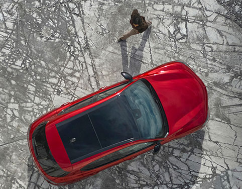 gallery Stelvio Veloce