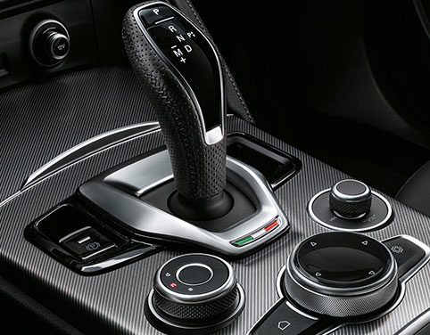 gallery Stelvio Veloce