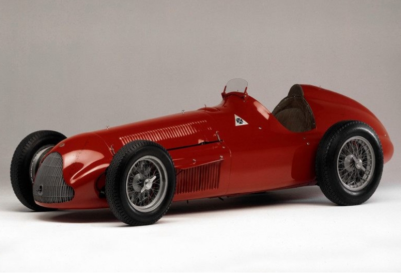 The 159 was Born