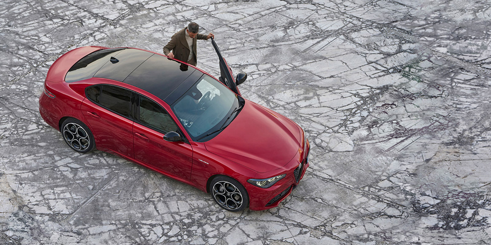 gallery Giulia Veloce 