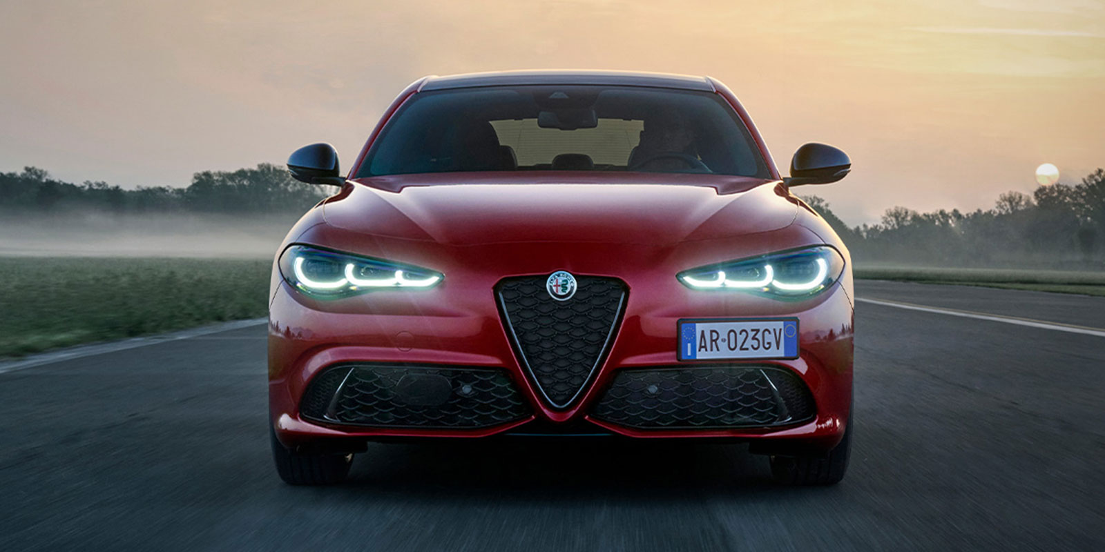 gallery Giulia Veloce 