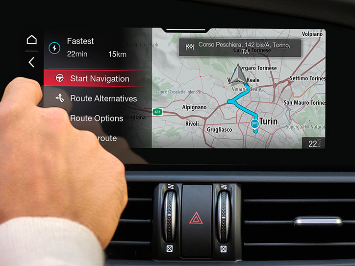 gallery Giulia Veloce 