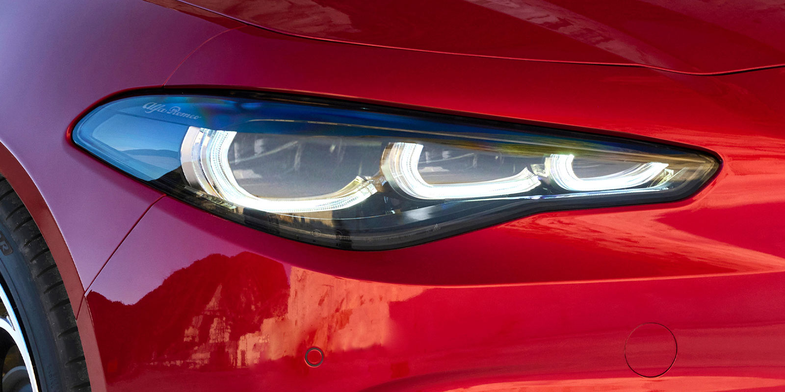 gallery Giulia Veloce 