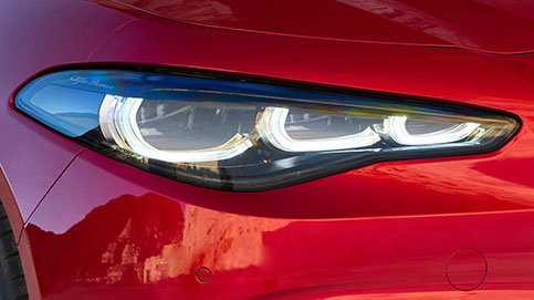 gallery Giulia Veloce 