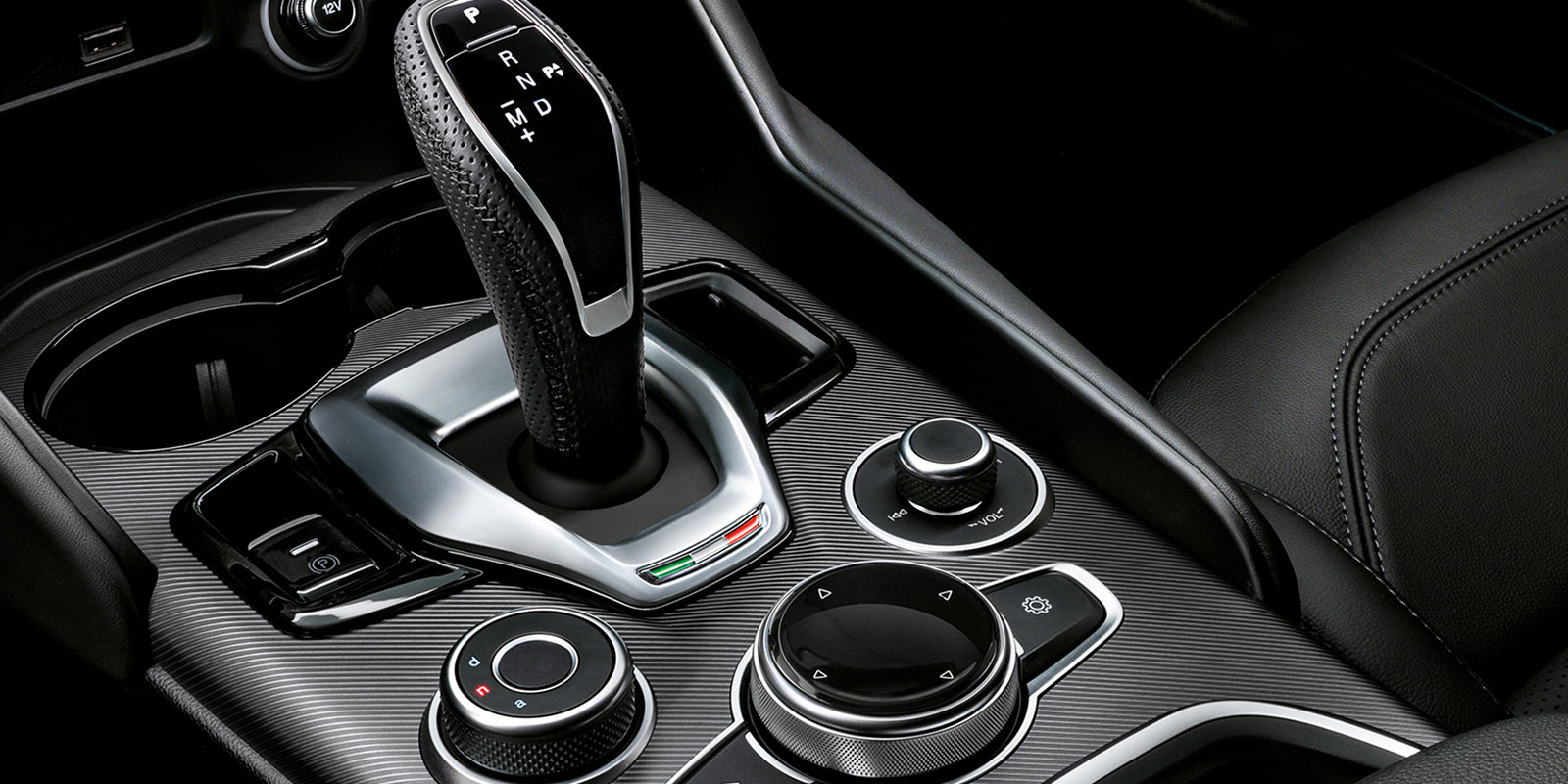 gallery Giulia Veloce 