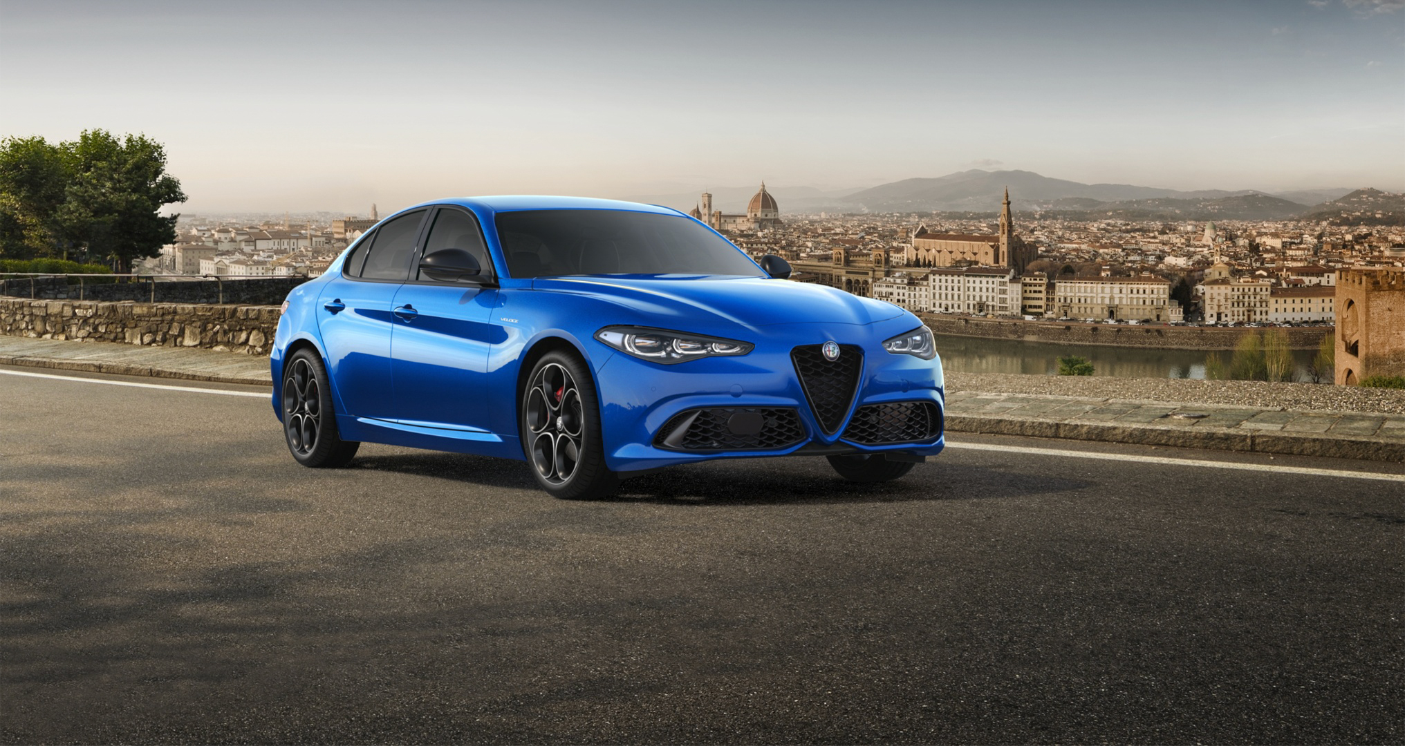 Misano Blue