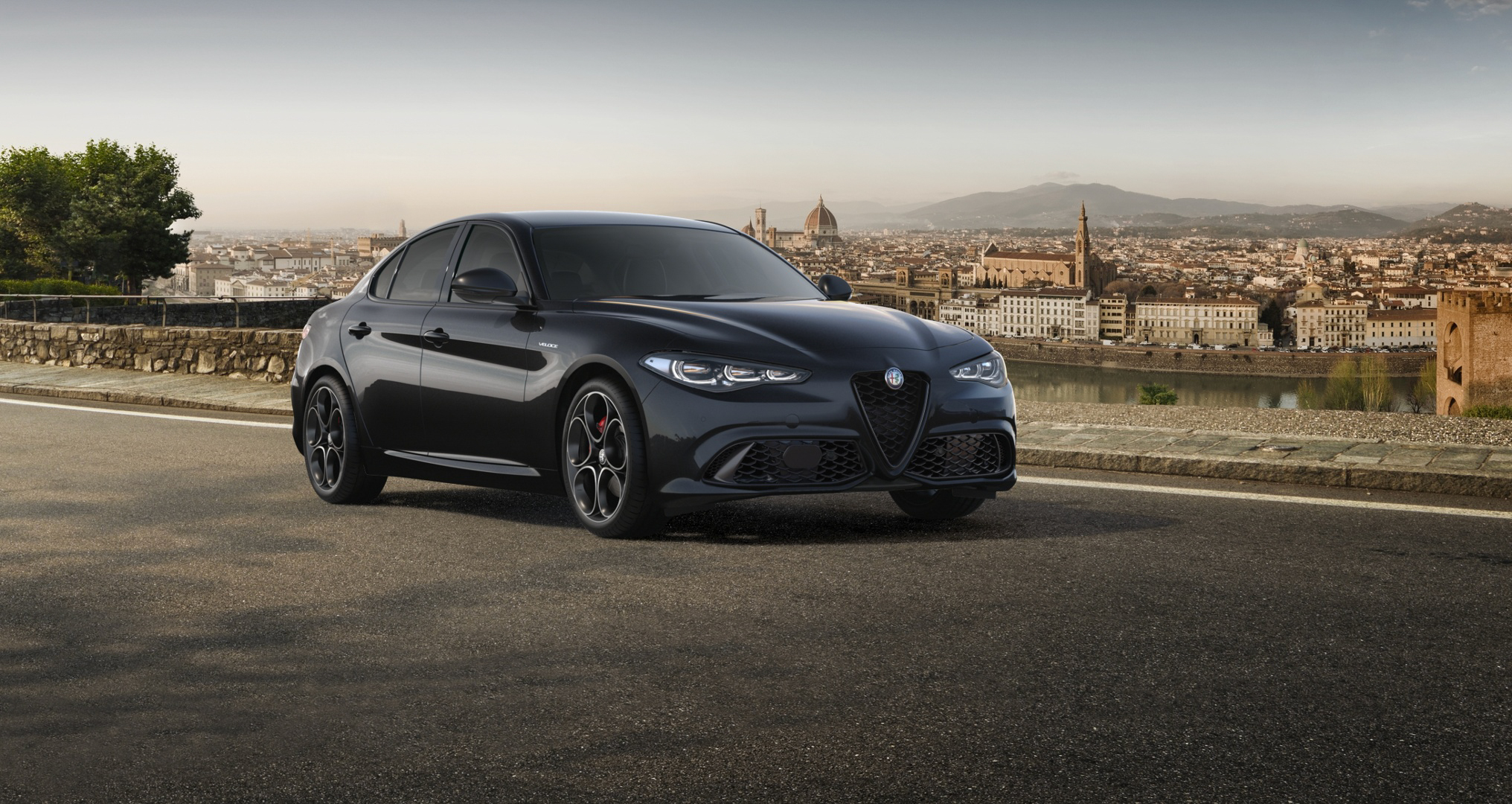 Vulcano Black