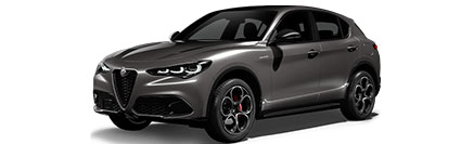 Stelvio Veloce