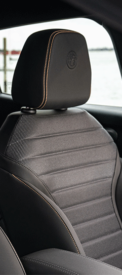 gallery Alfa Romeo Tonale Hybrid