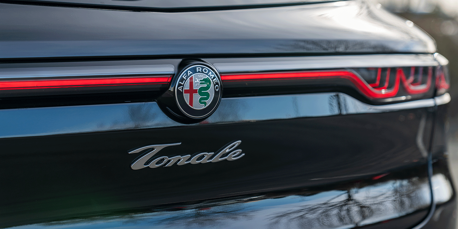 gallery Alfa Romeo Tonale Hybrid