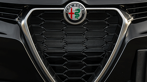 gallery Alfa Romeo Tonale Hybrid