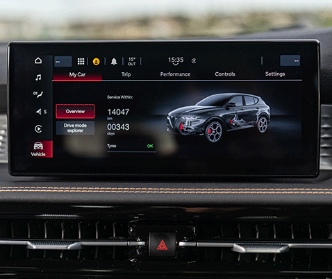 WIRELESS APPLE CARPLAY AND ANDROID AUTO