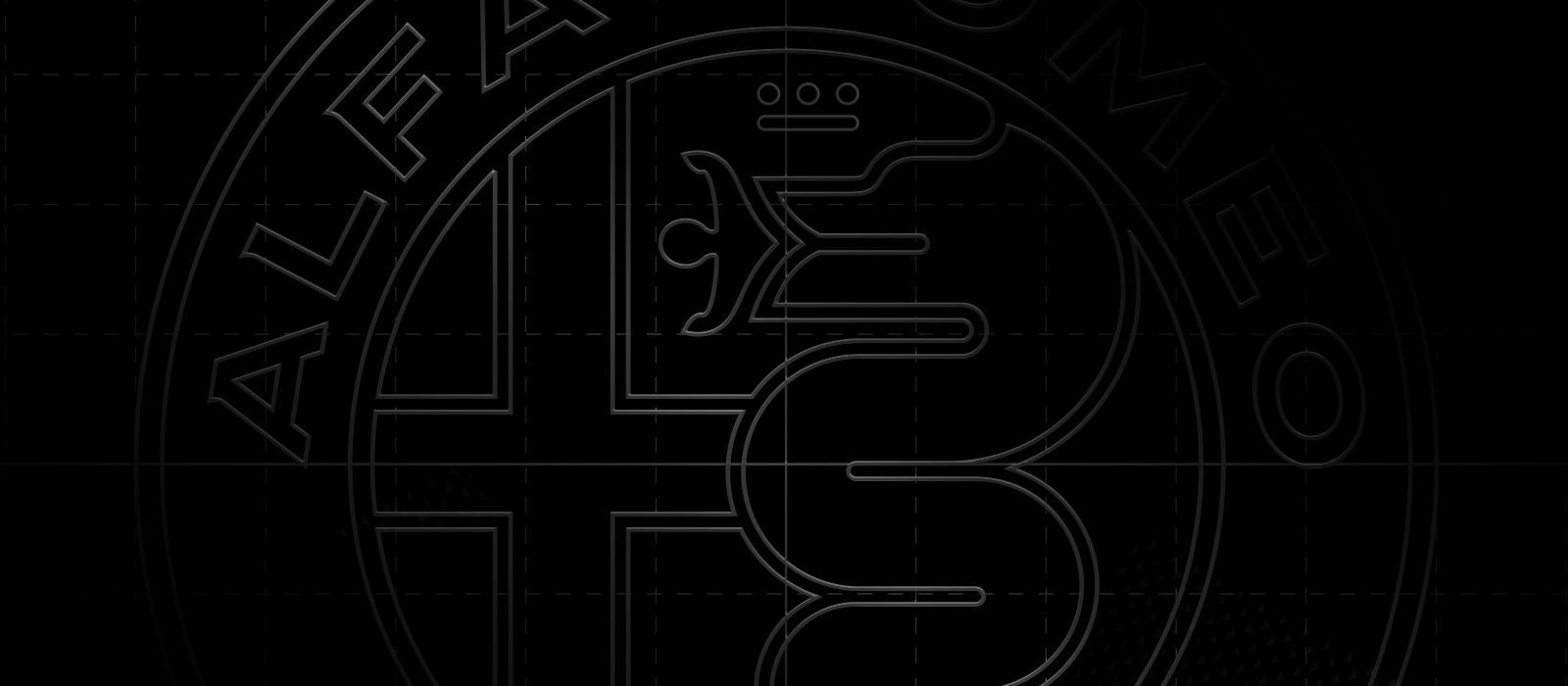 THE EVOLUTION OF THE ALFA ROMEO BADGE