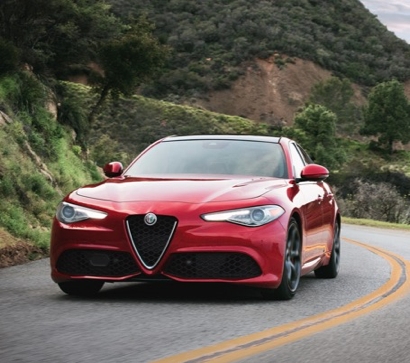 Alfa Romeo Videos