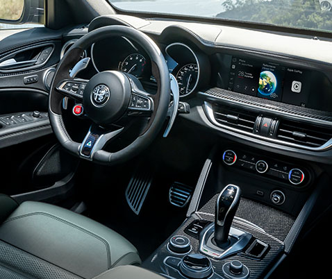 INTEGRATED BRAKE SYSTEM (IBS)