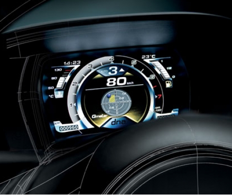 ALFA D.N.A