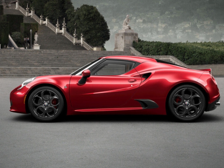 MADE IN ITALY