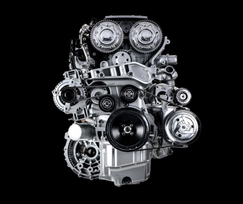 TWIN CLUTCH TRANSMISSION