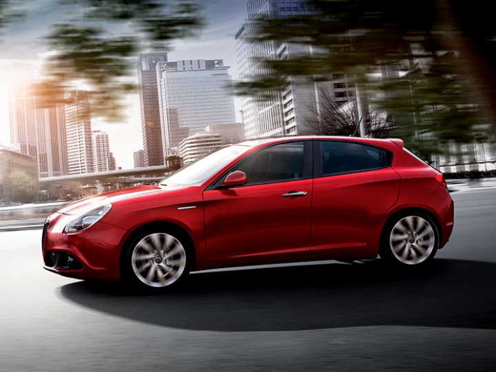 Agility and comfort in every situation