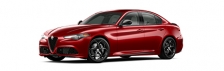 New Giulia Veloce Carbon